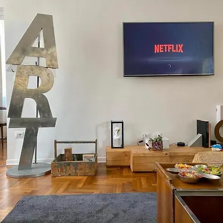 Art Apartments-2