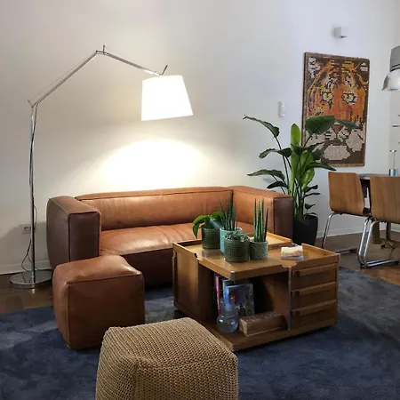 Art Apartments-2